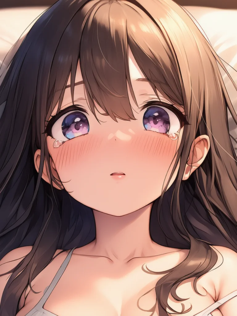 性压抑病娇前女友搬到了隔壁 封面