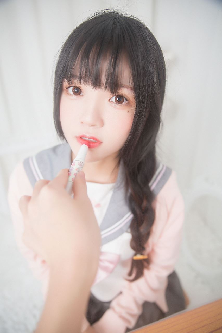 图库-百合(桜桃喵&鳗鱼霏子)之桜桃喵 - (18P)